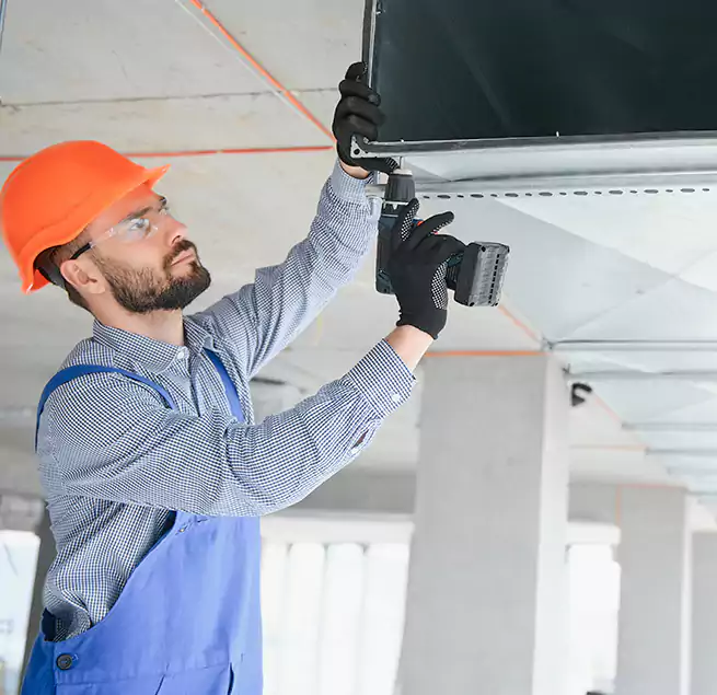 Why Homeowners & Businesses Trust Us in Kalamazoo, MI?