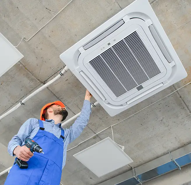 Why Homeowners & Businesses Trust Us in Kalamazoo, MI