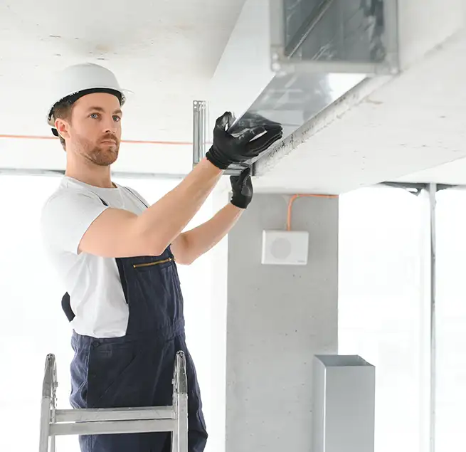 Why Homeowners & Businesses Trust Us in Kalamazoo, MI?