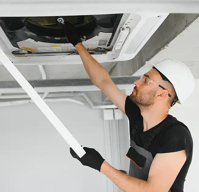 Why Homeowners & Businesses Trust Us in Kalamazoo, MI?