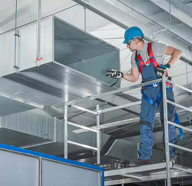 Why Homeowners & Businesses Trust Us in Kalamazoo, MI?