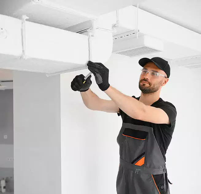 Why Homeowners Businesses Trust Us Kalamazoo, MI