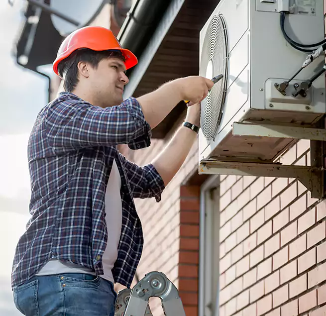 Why Homeowners & Businesses Trust Us Kalamazoo, MI