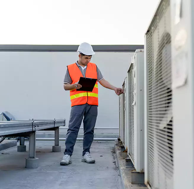 Why Homeowners & Businesses Trust Us in Kalamazoo, MI?