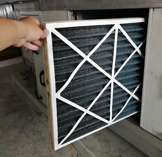 Why Homeowners & Businesses Trust Us Kalamazoo, MI?